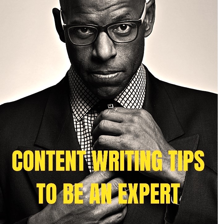 content writing tips to become an expert content writer