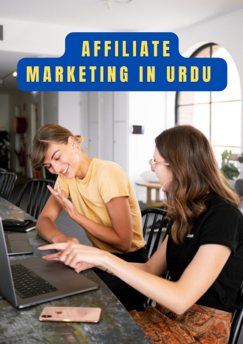What Is Affiliate Marketing in Urdu? Affiliate Marketing Meaning in Urdu
